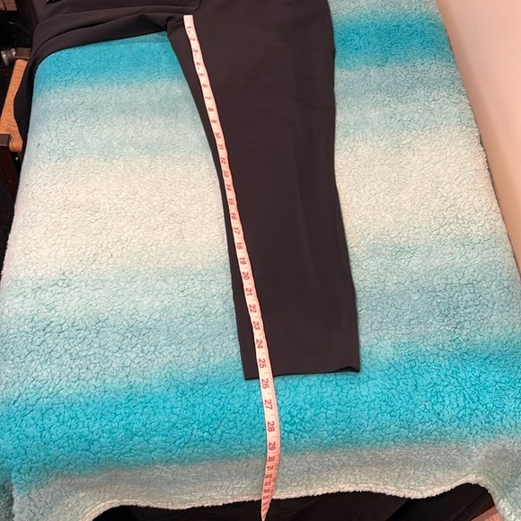 🔥Theory Black Dress Pants Straight Leg🔥 - Picture 7 of 11